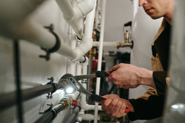 Best Same-Day Plumbing Service  in St Joseph, MO