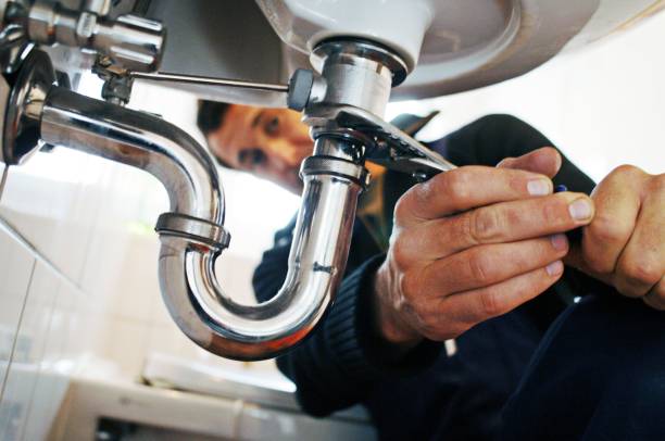 Best Same-Day Plumbing Service  in St Joseph, MO