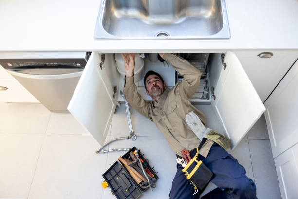 Best Drain Cleaning Services  in St Joseph, MO