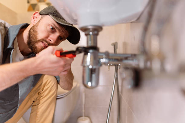 Sprinkler Systems in St Joseph, MO