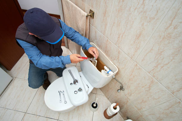 Best Plumbing Repair Near Me  in St Joseph, MO