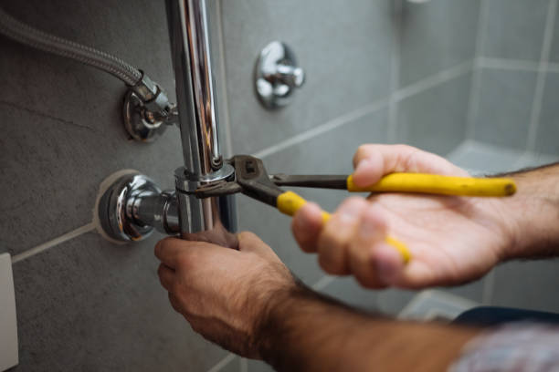 Best Best Plumbers Near Me  in St Joseph, MO