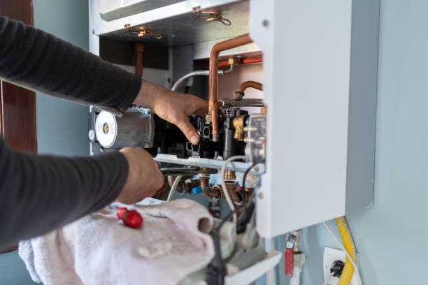 Best Sewer Line Replacement  in St Joseph, MO