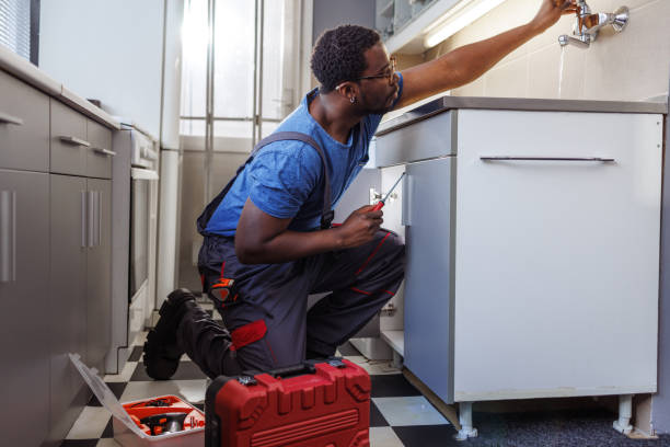 Best Drain Cleaning Services  in St Joseph, MO